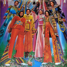 Load image into Gallery viewer, Earth, Wind & Fire – I Am