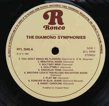 Load image into Gallery viewer, The London Philharmonic Orchestra ‎– The Diamond Symphonies