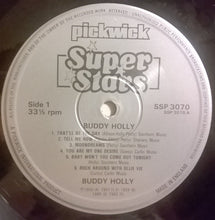 Load image into Gallery viewer, Buddy Holly – Buddy Holly