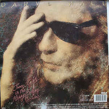 Load image into Gallery viewer, Daryl Hall – Three Hearts In The Happy Ending Machine