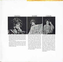 Load image into Gallery viewer, Diana Ross & The Supremes – Farewell