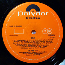 Load image into Gallery viewer, Bee Gees – Idea