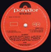 Load image into Gallery viewer, Slade – Sladest