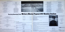 Load image into Gallery viewer, The Army Benevolent Fund – Military Musical Pageant 1975 Wembley Stadium