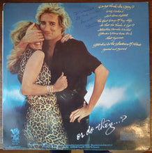 Load image into Gallery viewer, Rod Stewart – Blondes Have More Fun