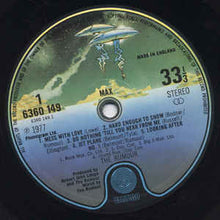 Load image into Gallery viewer, The Rumour – Max