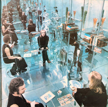 Load image into Gallery viewer, Fripp & Eno – (No Pussyfooting)