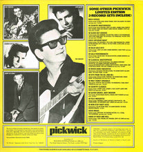 Load image into Gallery viewer, Various – The Kings Of Rock And Roll