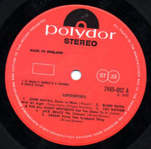 Load image into Gallery viewer, Various – Super Groups