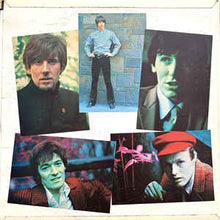 Load image into Gallery viewer, The Hollies ‎– For Certain Because...