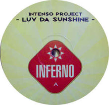 Load image into Gallery viewer, Intenso* – Luv Da Sunshine