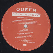 Load image into Gallery viewer, Queen – Live Magic