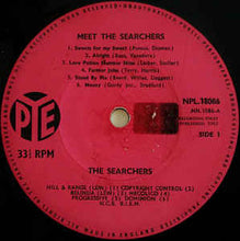 Load image into Gallery viewer, The Searchers – Meet The Searchers