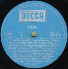 Load image into Gallery viewer, Various – The World Of Your Hundred Best Tunes, The Top Ten