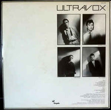 Load image into Gallery viewer, Ultravox – Vienna