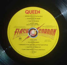 Load image into Gallery viewer, Queen – Flash Gordon