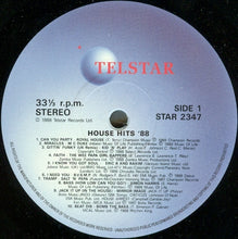 Load image into Gallery viewer, Various – House Hits