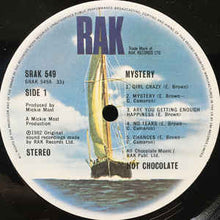 Load image into Gallery viewer, Hot Chocolate – Mystery