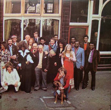 Load image into Gallery viewer, Rod Stewart – Smiler