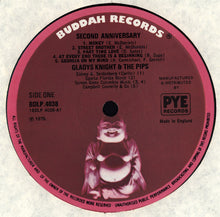Load image into Gallery viewer, Gladys Knight & The Pips* – 2nd Anniversary