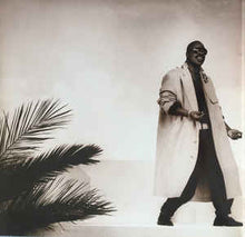 Load image into Gallery viewer, Stevie Wonder – In Square Circle