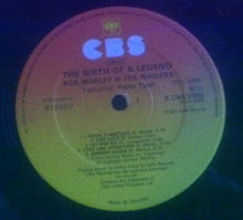 Load image into Gallery viewer, Bob Marley & The Wailers Featuring Peter Tosh – The Birth Of A Legend