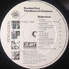 Load image into Gallery viewer, Various – Souled Out - The Best Of Chelsea