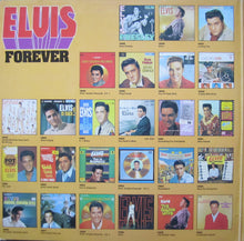 Load image into Gallery viewer, Elvis* – Elvis Forever - 32 Hits And The Story Of A King