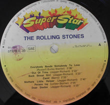 Load image into Gallery viewer, The Rolling Stones – The Rolling Stones