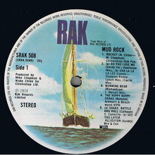 Load image into Gallery viewer, Mud – Mud Rock