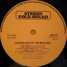 Load image into Gallery viewer, The Ripoffs – Golden Age Of The Beatles