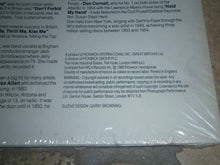 Load image into Gallery viewer, Various – Unchained Melodies: 15 Million Selling Love Songs Of The Fifties