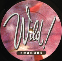 Load image into Gallery viewer, Erasure – Wild