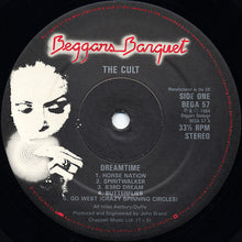 Load image into Gallery viewer, The Cult – Dreamtime