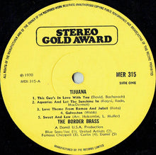 Load image into Gallery viewer, The Border Brass – The Sweet Sounds Of Tijuana