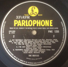 Load image into Gallery viewer, The Beatles – Help