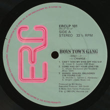 Load image into Gallery viewer, Boys Town Gang – Disc Charge