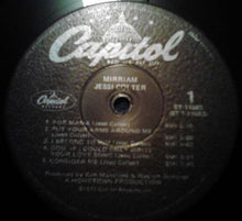 Load image into Gallery viewer, Jessi Colter – Mirriam