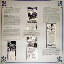 Load image into Gallery viewer, Various – Trouble Done Bore Me Down (Unreissued Tracks)