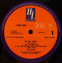 Load image into Gallery viewer, Van McCoy – The Real McCoy