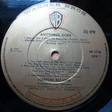 Load image into Gallery viewer, Harpers Bizarre – Anything Goes