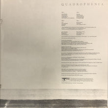 Load image into Gallery viewer, The Who – Quadrophenia