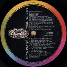 Load image into Gallery viewer, Rogers And Hammerstein* – Oklahoma!