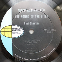 Load image into Gallery viewer, Ravi Shankar, Alla Rakha – Sound Of The Sitar