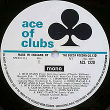 Load image into Gallery viewer, Various – Raw Blues