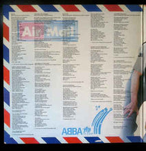 Load image into Gallery viewer, ABBA – The Album