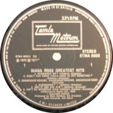 Load image into Gallery viewer, Diana Ross – Greatest Hits