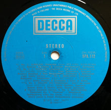 Load image into Gallery viewer, Various – The World Of Your Hundred Best Tunes, The Top Ten