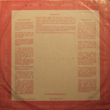 Load image into Gallery viewer, David Whitfield – The World Of David Whitfield