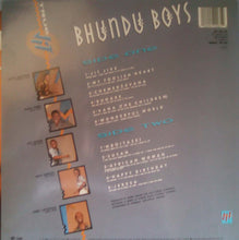 Load image into Gallery viewer, Bhundu Boys – True Jit